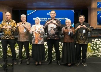 Laba Bersih Melesat 373 Persen Bisnis Bank Bjb Tumbuh Makin