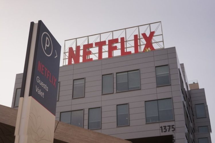 Laba Bersih Netflix Melonjak Hampir 44 Persen Pada Kuartal Iii