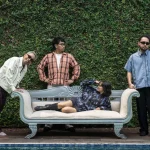 Lafa Pratomo, Ari Lesmana, dan White Chorus Gaungkan Filosofi Hidup Secukupnya via Juara Dua