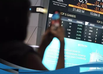 Laju Ihsg Berpotensi Menguat Cermati Prospek Saham Inco Aadi Dan