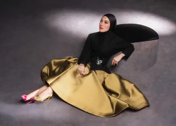 Langkah Mandiri Syahrini Bersama Syr Records Lewat Singel Kau Yang