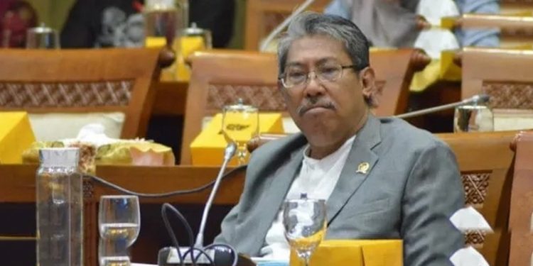 Langkah Pemerintah Batasi Ekspor Gas Ke Singapura Dinilai Tepat Dan