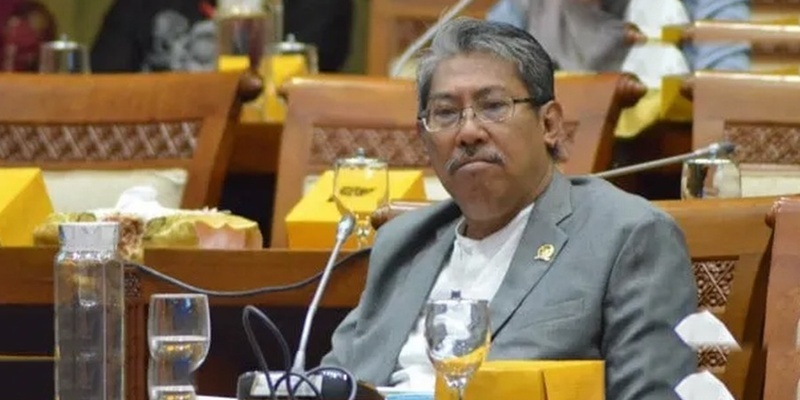 Langkah Pemerintah Batasi Ekspor Gas Ke Singapura Dinilai Tepat Dan