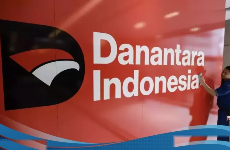 Laris Manis Proyek Psel Danantara Jadi Rebutan Calon Kreditur Termasuk
