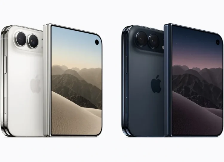 Layar Iphone Duo Dilaporkan Mudah Retak Hingga Memicu Gelombang Protes