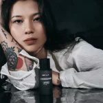 Lebih dari Sekadar Musik, Danilla Rilis Parfum Eksklusif Penerjemah Spektrum Gelap Terang Album Candramawa