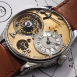 Lelang Rekor F.P. Journe Pacu Kebangkitan Industri Jam Tangan Mewah Swiss