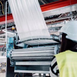Lenzing Terbitkan Saham Baru Rp5,2 Triliun demi Biayai Restrukturisasi Industri Tekstil Sustainable