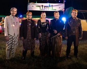 Lewat Kangen Awakmu, Wali dan Siti Badriah Meleburkan Rindu dalam Kolaborasi Dangdut Lintas Generasi