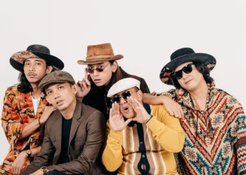 Lewat Lingkaran Setan Sisitipsi Bedah Dinamika Dan Realita Kultur Tongkrongan