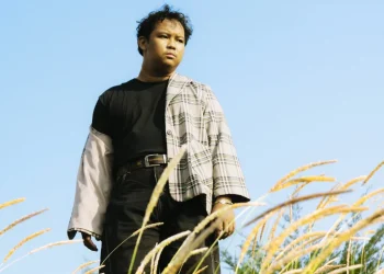 Lewat Singel Berlayar Adinda Musisi Vanri Resmi Membuka Lembar Baru
