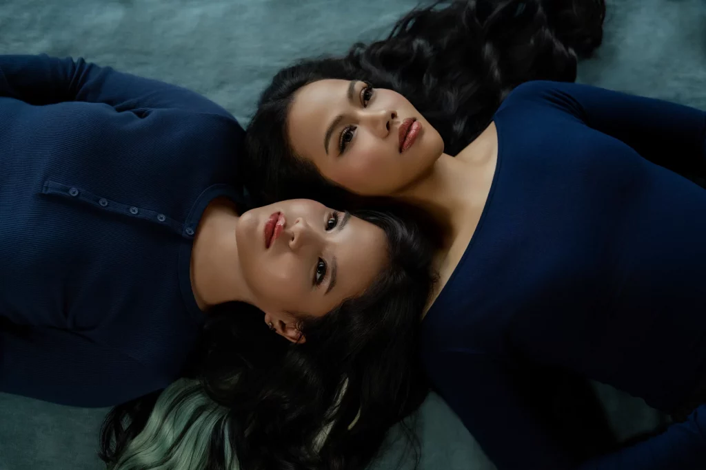 Lewat Single Mendung Yura Yunita Dan Idgitaf Racik Katarsis Melancholia