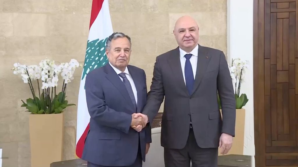 Liga Arab Galang Dukungan Global Selamatkan Lebanon dari Eskalasi Konflik