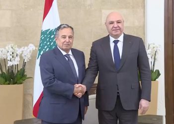 Liga Arab Galang Dukungan Global Selamatkan Lebanon Dari Eskalasi Konflik