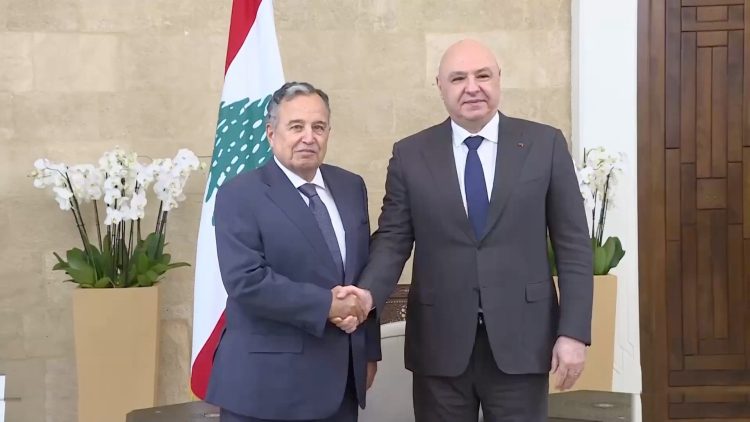 Liga Arab Galang Dukungan Global Selamatkan Lebanon Dari Eskalasi Konflik