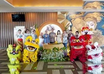 Lima Tahun Berkiprah Grand Mercure Malang Mirama Makin Mantapkan Layanan