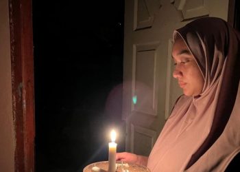 Listrik Batam Bintan Padam Asi Ribuan Liter Rusak Konsumen Tuntut Kompensasi