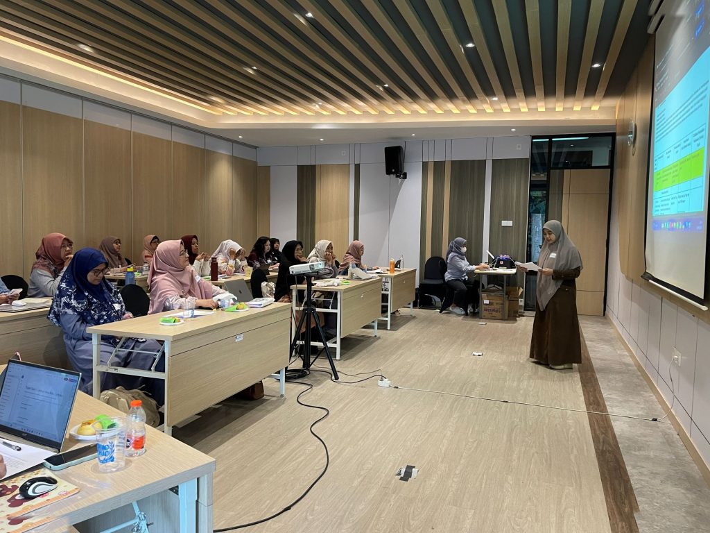 Lokakarya Semai Kisah, Sarana Penulis Pemula Melahirkan Cerita Anak Bermuatan Lokal Malang
