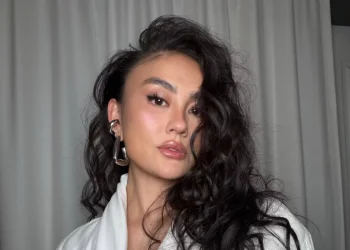 Lompatan Karier Agnez Mo Tembus Hollywood Lewat Thriller Siber Clay