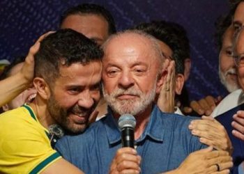 Lula Cetak Sejarah Terpilih Kembali Jadi Presiden Brasil Untuk Keempat