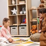 Luruskan Mitos Anak Aktif, Atelier of Minds Edukasi Orang Tua Deteksi Dini Gejala ADHD