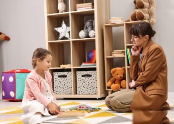Luruskan Mitos Anak Aktif Atelier Of Minds Edukasi Orang Tua