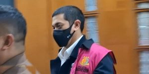 Mahkamah Agung Pangkas Uang Pengganti Kasus Kerry Riza Jadi Rp2,8 Triliun