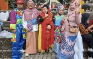Malang Movement Rangkul 8 Komunitas Wujudkan Kota Ramah Disabilitas