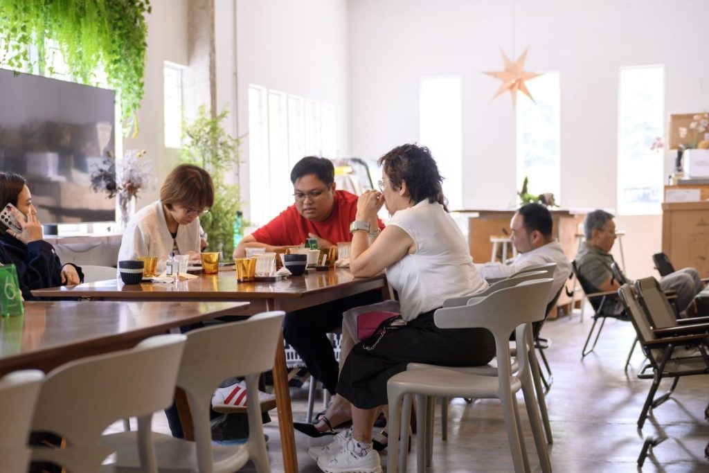 Malaysia Jadi Pasar Utama Industri Kopi Yunnan