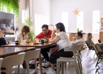 Malaysia Jadi Pasar Utama Industri Kopi Yunnan