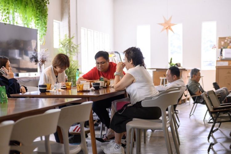 Malaysia Jadi Pasar Utama Industri Kopi Yunnan