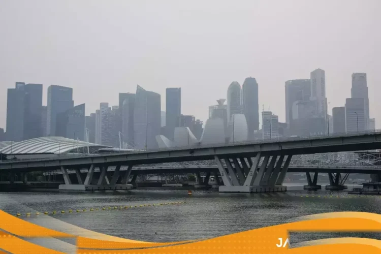Malaysia Liburkan Sekolah Di Kuala Lumpur Dan Sejumlah Wilayah Akibat
