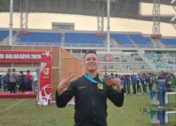 Manajer Arunda Fc Turen Buka Peluang Emas Pesepak Bola Muda