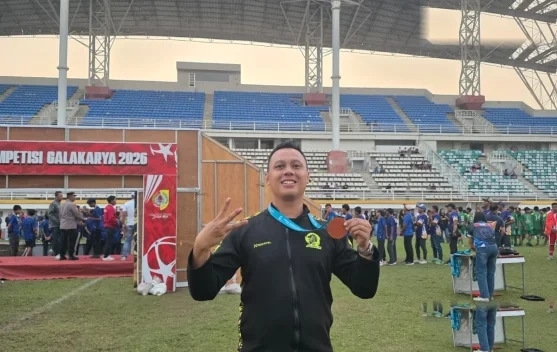 Manajer Arunda Fc Turen Buka Peluang Emas Pesepak Bola Muda