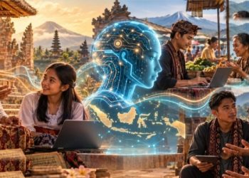 Masa Depan Bahasa Daerah Di Tengah Invasi Dan Perkembangan Teknologi