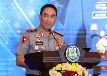 Masyarakat Desak Kapolri Tindak Tegas Dan Sikat Habis Mafia Penimbun
