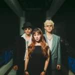 Melalui Album Debut, The Midnight Darlings Menenun Dinamika Romansa dalam Narasi Musik yang Intim