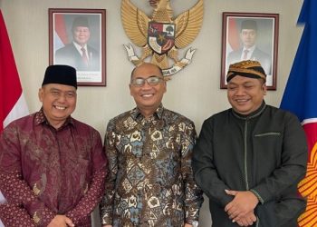 Melampaui Warisan Budaya Pencak Silat Didesak Masuk Pentas Olahraga Dunia