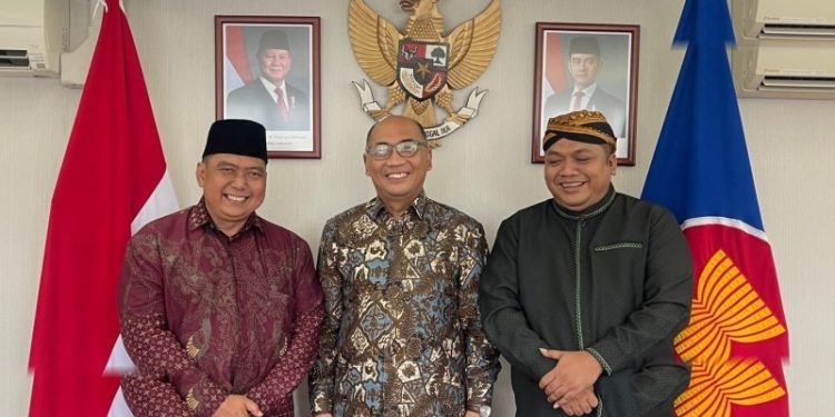 Melampaui Warisan Budaya Pencak Silat Didesak Masuk Pentas Olahraga Dunia