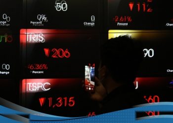Melanggar Aturan Bursa Tiga Emiten Raksasa Dssa Bren Dan Cuan