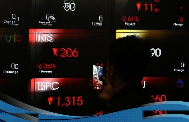 Melanggar Aturan Bursa Tiga Emiten Raksasa Dssa Bren Dan Cuan