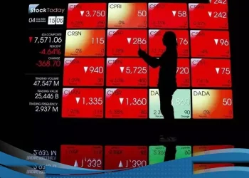 Memahami Suspensi Saham Dari Penyebab Hingga Strategi Tepat Bagi Investor