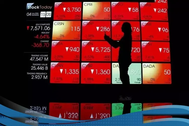 Memahami Suspensi Saham Dari Penyebab Hingga Strategi Tepat Bagi Investor