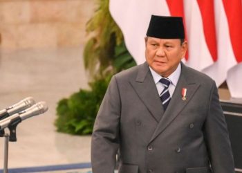 Menakar Elektabilitas Prabowo Dan Cara Publik Menyikapi Hasil Survei Terbaru