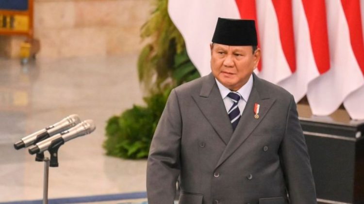 Menakar Elektabilitas Prabowo Dan Cara Publik Menyikapi Hasil Survei Terbaru