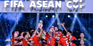 Menakar Perbedaan FIFA ASEAN Cup dan Piala AFF dalam Peta Sepak Bola Asia Tenggara