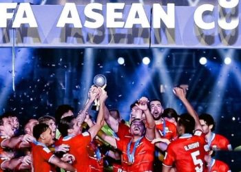 Menakar Perbedaan Fifa Asean Cup Dan Piala Aff Dalam Peta