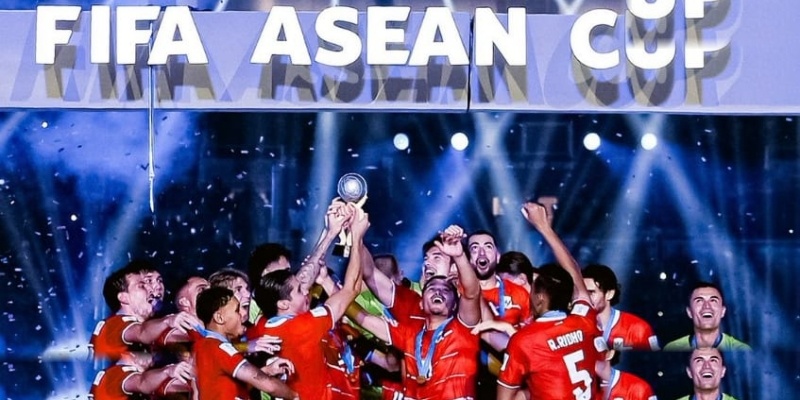 Menakar Perbedaan Fifa Asean Cup Dan Piala Aff Dalam Peta