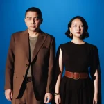 Menanti Delapan Tahun, Gloria Jessica dan Ade Govinda Akhirnya Meleburkan Rasa dalam Album Kolaborasi Blue