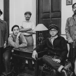 Menelisik Fiksi dan Narasi Musikal Silampukau Lewat Stambul Arkipelagia